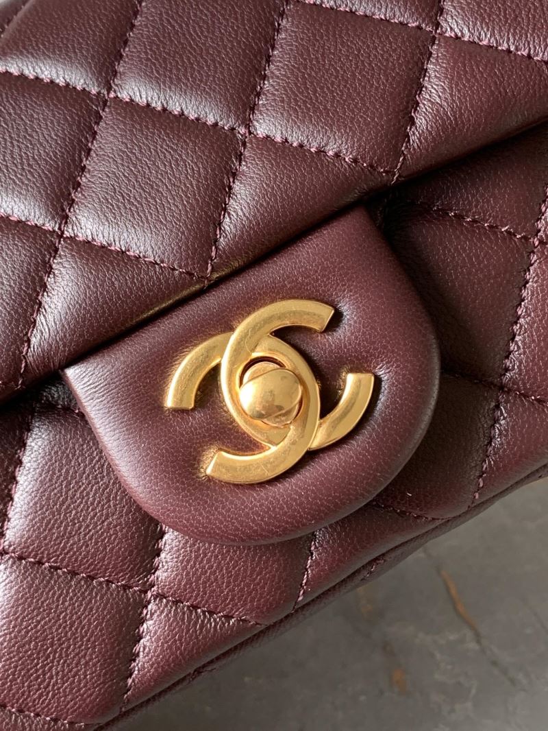 Chanel CF Series Bags